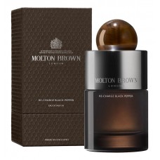 Molton Brown Re-Charge Black Pepper фото духи