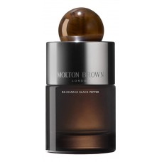 Molton Brown Re-Charge Black Pepper фото духи