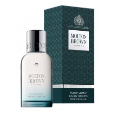 Molton Brown Russian Leather фото духи