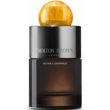 Molton Brown Vetiver & Grapefruit Eau De Parfum фото духи