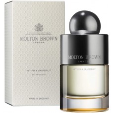 Molton Brown Vetiver & Grapefruit фото духи