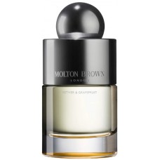 Molton Brown Vetiver & Grapefruit фото духи