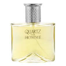 Molyneux Quartz pour Homme фото духи