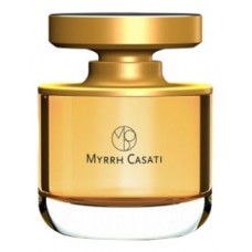 Mona di Orio Myrrh Casati фото духи