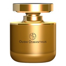 Mona di Orio Oudh Osmanthus фото духи