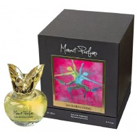 Monart Parfums Destins Croises