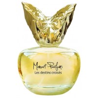 Monart Parfums Destins Croises