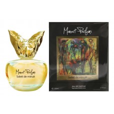 Monart Parfums Soleil De Minuit фото духи