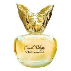 Monart Parfums Soleil De Minuit фото духи