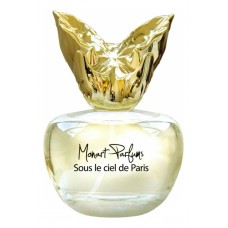 Monart Parfums Sous Le Ciel De Paris фото духи