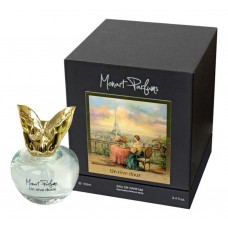 Monart Parfums Un Reve Doux фото духи