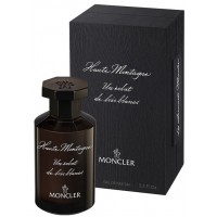 Moncler Haute Montagne