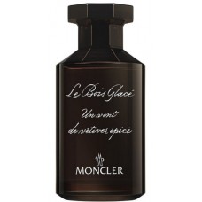 Moncler Le Bois Glace фото духи