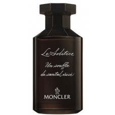 Moncler Le Solstice фото духи