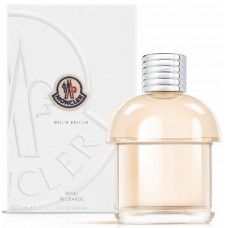 Moncler Pour Femme фото духи