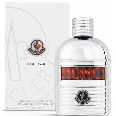 Moncler Pour Homme фото духи