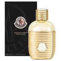 Moncler Sunrise Pour Femme