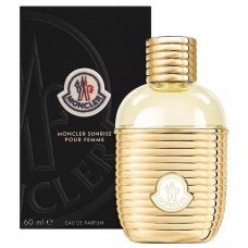 Moncler Sunrise Pour Femme