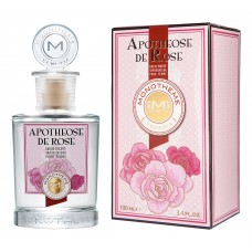 Monotheme Fine Fragrances Venezia Monotheme Apotheose De Rose