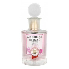 Monotheme Fine Fragrances Venezia Monotheme Apotheose De Rose фото духи