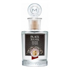 Monotheme Fine Fragrances Venezia Monotheme Black Musk фото духи