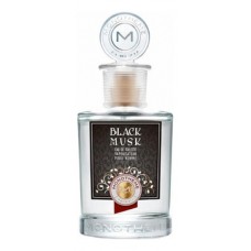 Monotheme Fine Fragrances Venezia Monotheme Black Musk фото духи