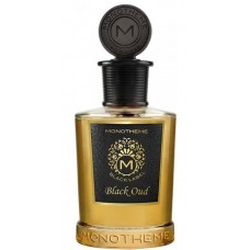 Monotheme Fine Fragrances Venezia Monotheme Black Oud