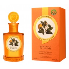 Monotheme Fine Fragrances Venezia Monotheme Boccioli Di Limone