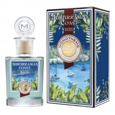 Monotheme Fine Fragrances Venezia Monotheme Mediterranean Coast фото духи