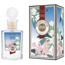 Monotheme Fine Fragrances Venezia Monotheme Monoi фото духи