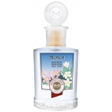 Monotheme Fine Fragrances Venezia Monotheme Monoi фото духи