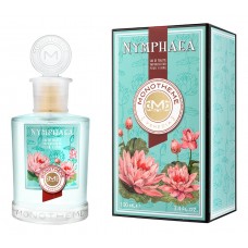 Monotheme Fine Fragrances Venezia Monotheme Nymphaea фото духи