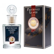 Monotheme Fine Fragrances Venezia Monotheme Patchouli Leaves фото духи