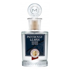 Monotheme Fine Fragrances Venezia Monotheme Patchouli Leaves фото духи