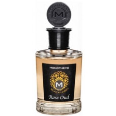 Monotheme Fine Fragrances Venezia Monotheme Rose Oud фото духи