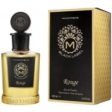 Monotheme Fine Fragrances Venezia Monotheme Rouge фото духи