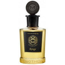 Monotheme Fine Fragrances Venezia Monotheme Rouge фото духи