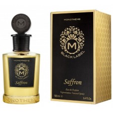 Monotheme Fine Fragrances Venezia Monotheme Saffon фото духи