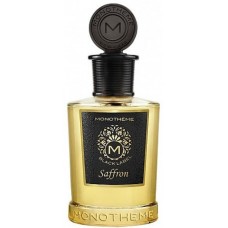 Monotheme Fine Fragrances Venezia Monotheme Saffon фото духи