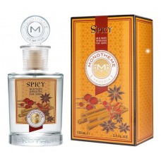 Monotheme Fine Fragrances Venezia Monotheme Spicy фото духи