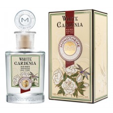 Monotheme Fine Fragrances Venezia Monotheme White Gardenia фото духи