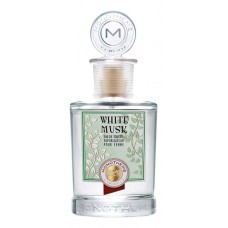 Monotheme Fine Fragrances Venezia Monotheme White Musk Pour Femme фото духи