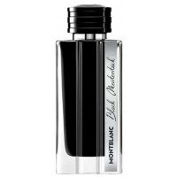 Mont Blanc Black Meisterstuck