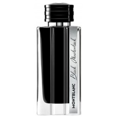 Mont Blanc Black Meisterstuck фото духи