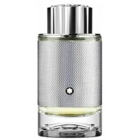 Mont Blanc Explorer Platinum