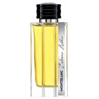 Mont Blanc Extreme Leather