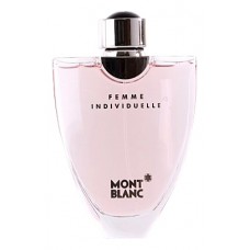 Mont Blanc Femme Individuelle фото духи