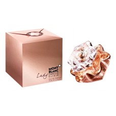 Mont Blanc Lady Emblem Elixir фото духи