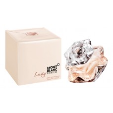 Mont Blanc Lady Emblem фото духи