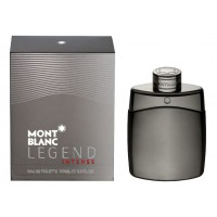 Mont Blanc Legend Intense Men